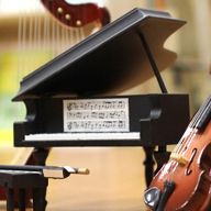 ライブ&ミニコンサート