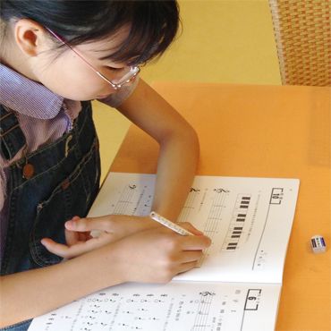 その他のピアノレッスン一覧