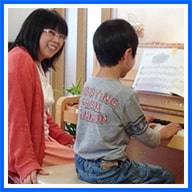 福田音楽教室のピアノレッスン Facebook