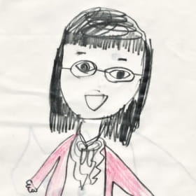 サムネイル画像:りえ先生