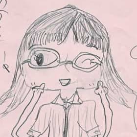 サムネイル画像:あかるい ふくだりえ先生