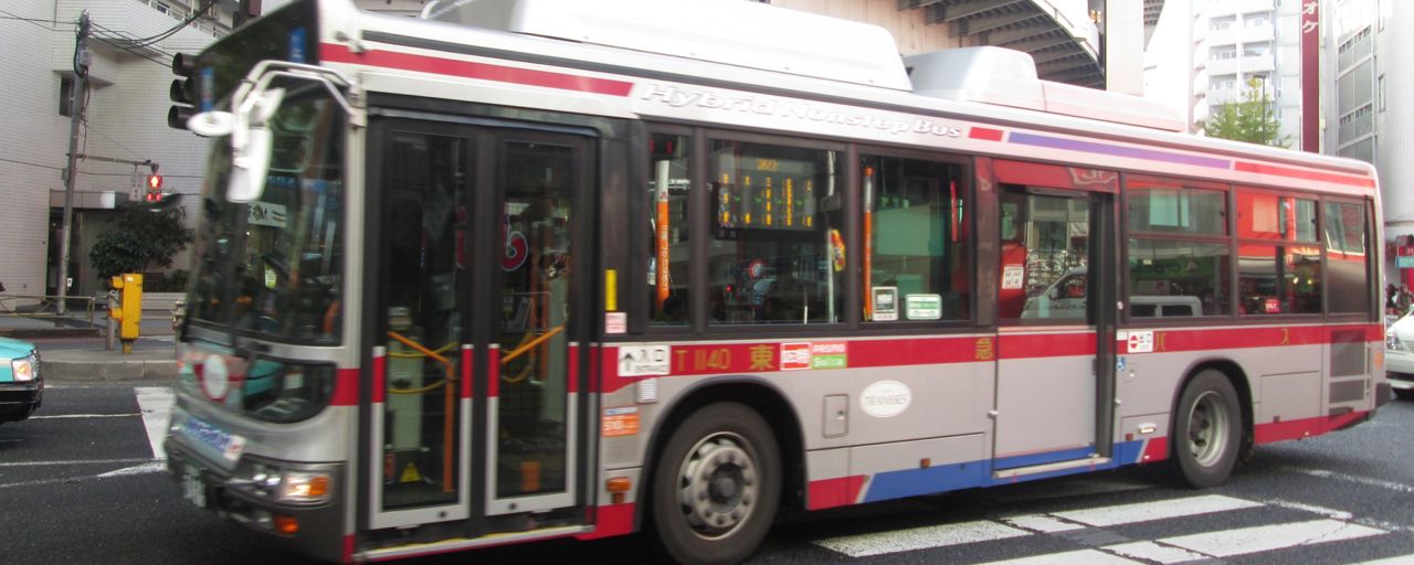 東急バス